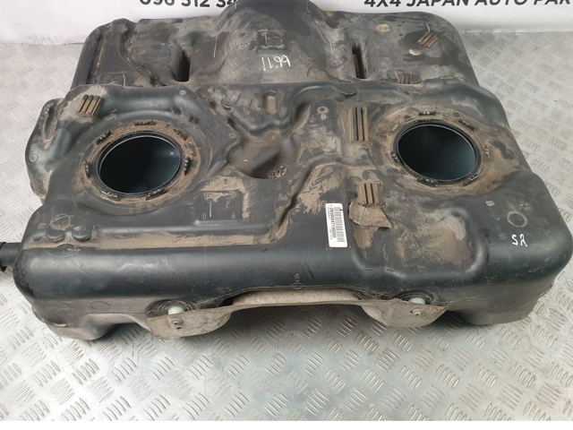 Танк топливный 311502P000 HYUNDAI