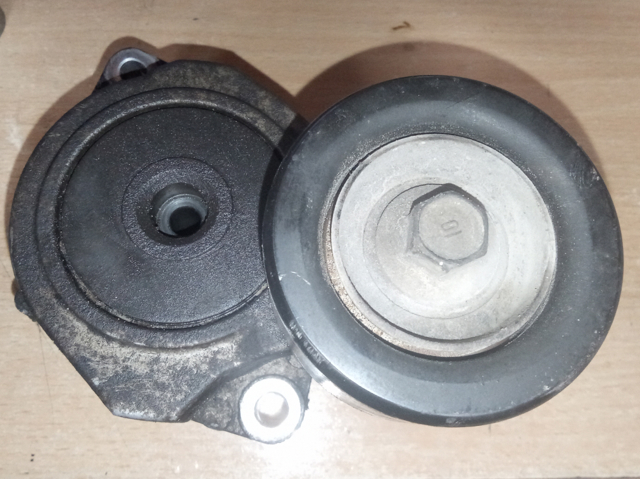 Натяжная планка поликлинового ремня 31170RBDE02 HONDA