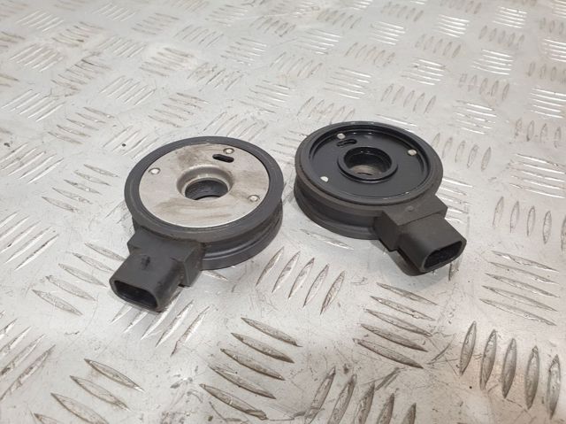 Подогреватель топлива 319233A800 HYUNDAI