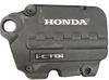 Декоративная накладка крышка двигателя honda cr-v 3 2.2 ctdi 2007-2011 32121r06e01 32121R06E01