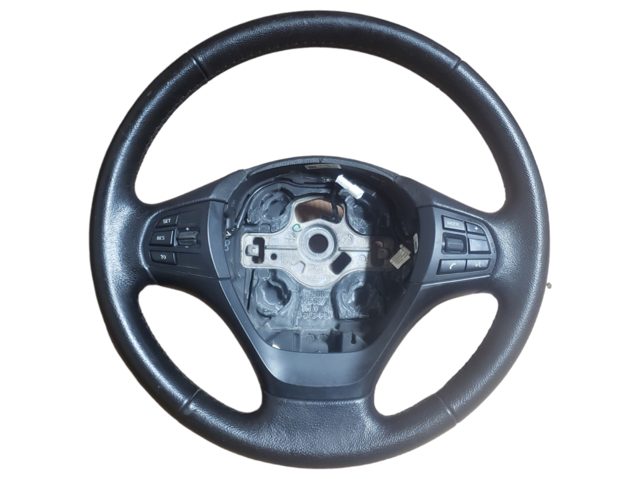 Рулевое колесо с кнопками bmw f30 2012-2019 32306854753 32306854753
