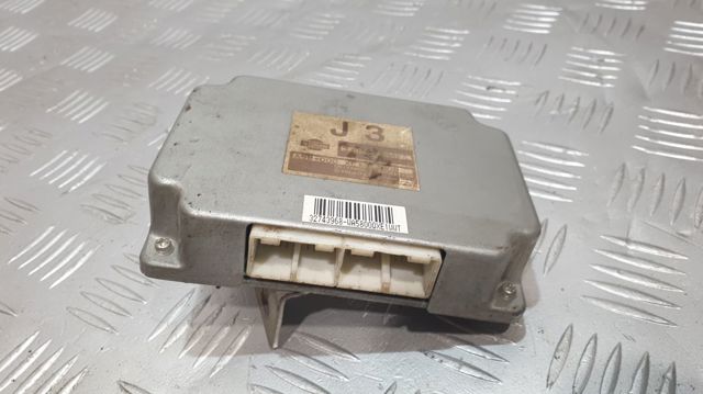ЭБУ раздаточной коробкой 330843X42A NISSAN