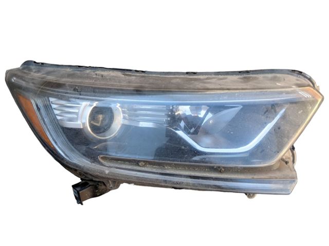 Основная фара - вставка 33100TLAA01 HONDA
