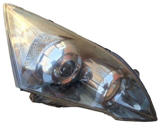 Фара правая 33101SWWG11 HONDA