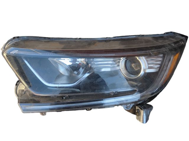 Блок фара левая 33150TLAA01 HONDA
