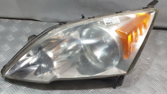 Фара левая передняя 33151SWAA01 HONDA