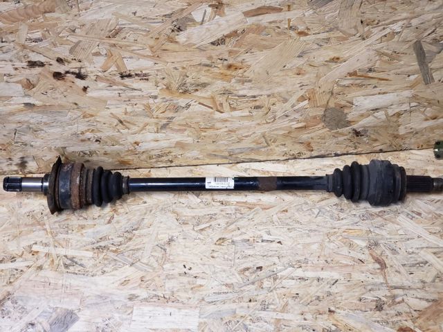 33207598038 BMW Полуось задняя правая купить в Харьков