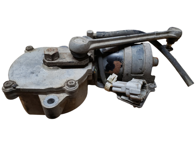 Рычаг переключения передач 33274EA700 NISSAN