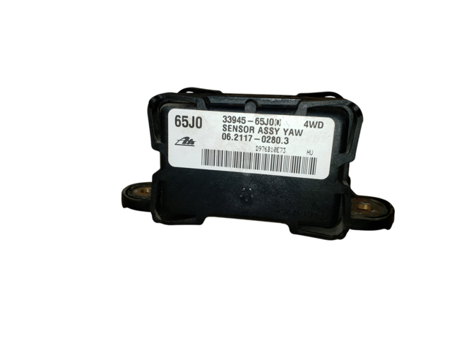 Датчик ЕСП 3394565J00 SUZUKI