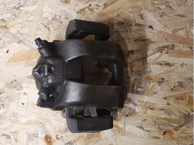 BMW 34116850969 Суппорт тормозной передний левый в наличии Запорожье