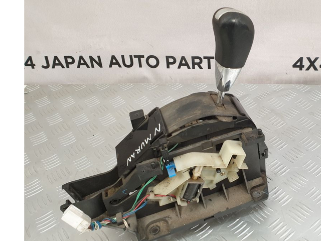 Селектор АКПП 34901CA000 NISSAN