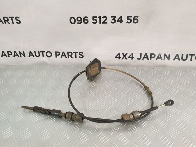 Трос переключения передач, селектора 34935CA000 NISSAN