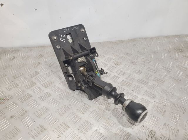 Рычаг переключения передач 35010SC030 SUBARU