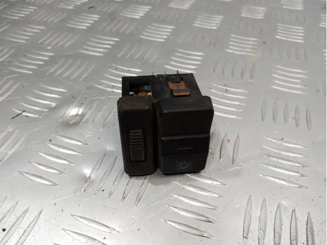 Переключатель vw t-4 (габаритов) 91-96 357941531