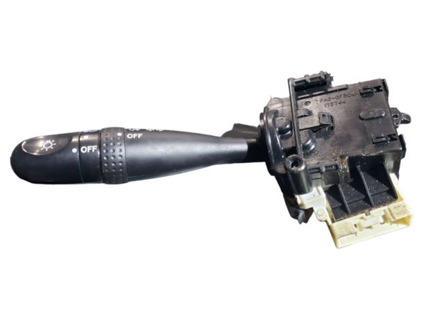 Переключатель подрулевой, левый 3721064J20 SUZUKI
