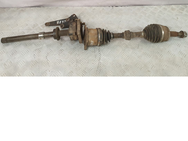 Приводной вал промежуточный 382308H710 NISSAN