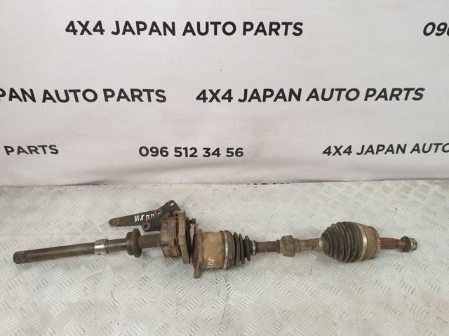 382308H710 NISSAN Вал привода полуоси промежуточный купить в Кривой Рог