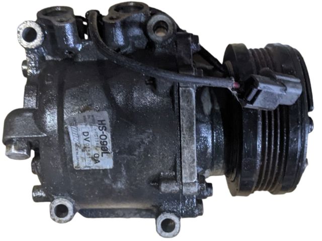 Компрессор климатической установки 38810P3F016 HONDA