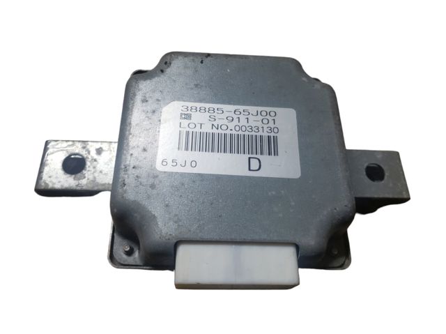 ЭБУ раздаточной коробкой 3888565J00 SUZUKI