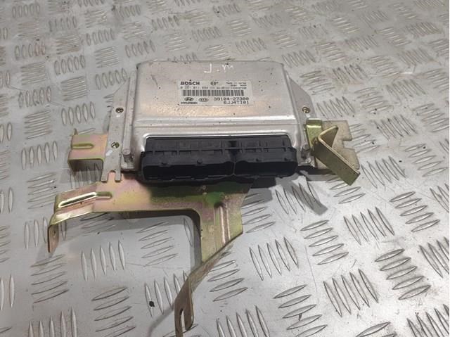 ЭБУ двигателем 3910427300 HYUNDAI