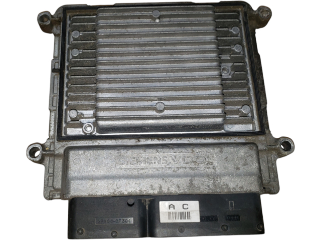 Мозги двигателя 3911025070 HYUNDAI