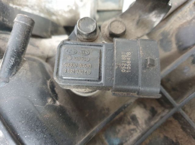ДаД 393003C500 HYUNDAI