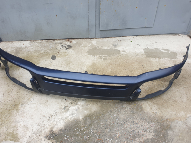 Буфер (бампер) передний 39974547 VOLVO