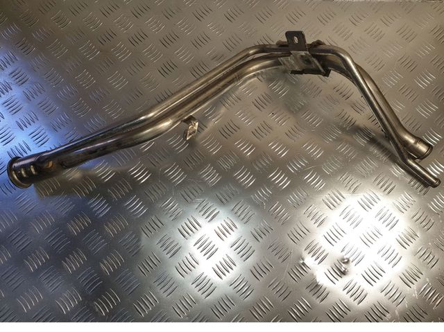 Шланг заливной горловины, топливного бака 3M519032PB FORD
