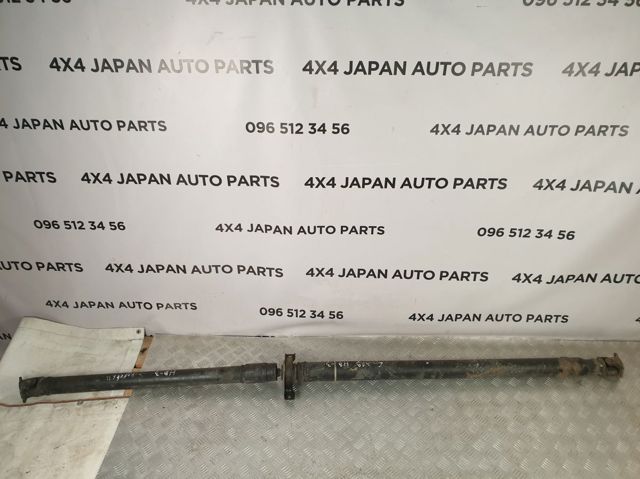Карданный вал заднего моста 40100SXSA01 HONDA
