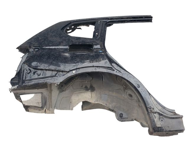 Крыло заднее правое 41007267470 BMW