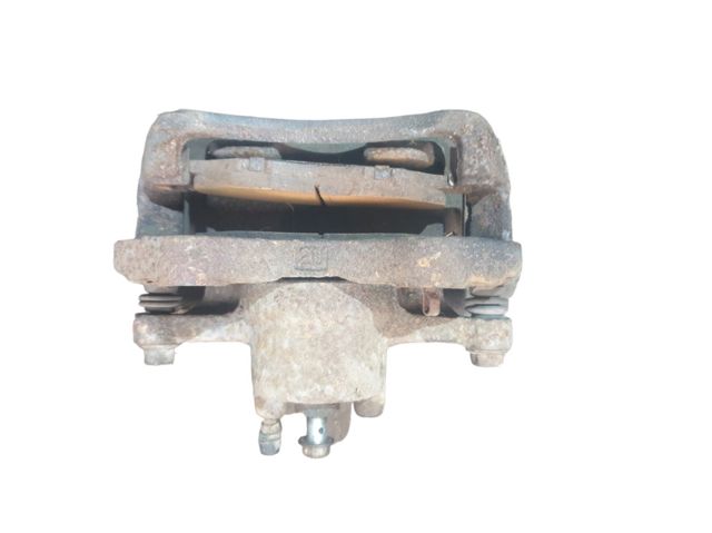 Суппорт тормозной передний левый 41011EM10A NISSAN