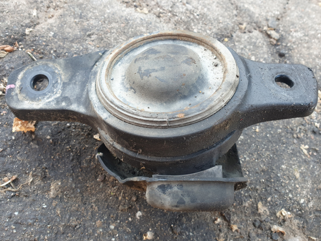 Гидроопора двигателя левая 41022AG240 SUBARU