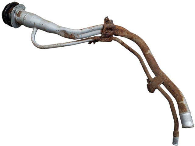 Заливная горловина топливного бака 42066FG010 SUBARU