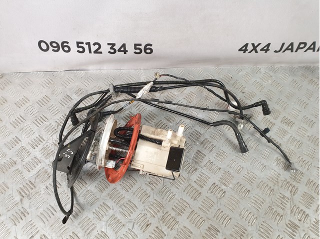 SUBARU 42081AG151 Бензонасос в наличии Днепр