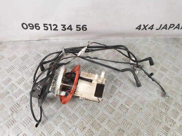 SUBARU 42081AG151 Бензонасос в наличии Харьков