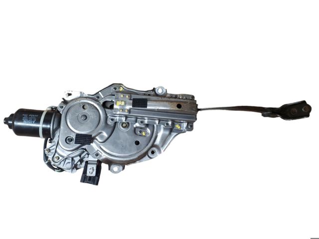 Актуатор замка ляды 42710710030 TOYOTA