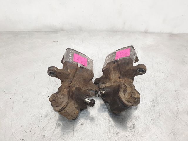 Тормозной суппорт задний левый 43019S5AJ02 HONDA