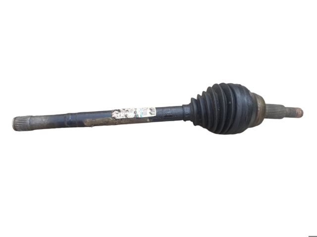 Привод передний правый 434100W100 TOYOTA