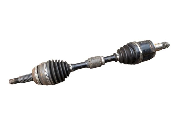 Привод в сборе левый 4342028030 TOYOTA