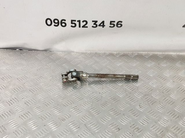 Колонка рулевая 4401A007 MITSUBISHI