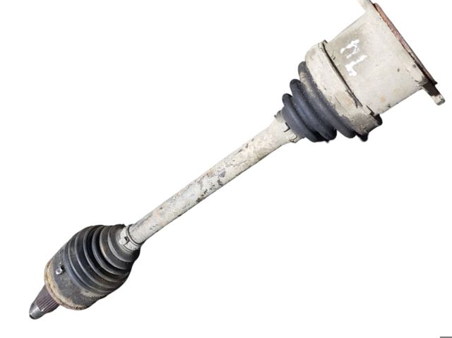SUZUKI 4410265J00 Полуось (привод) передняя левая в наличии Кривой Рог