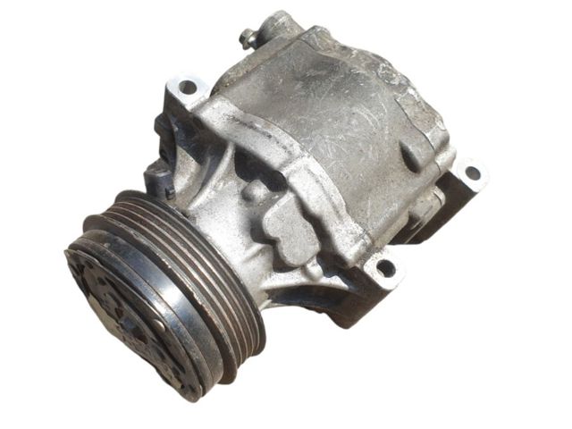 Компрессор системы кондиционирования 4472607940 SUBARU