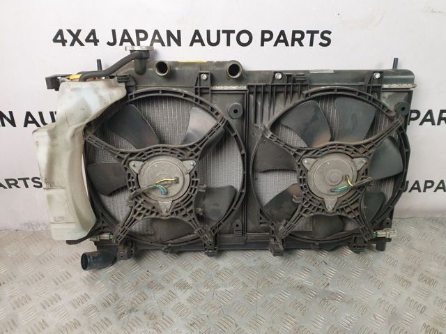 Расширительный бачок 45150AG020 SUBARU