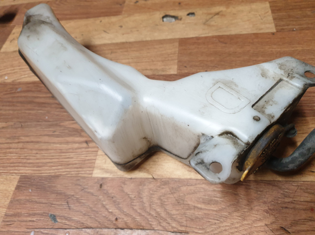 45150AG020 SUBARU Бачок системы охлаждения расширительный купить в Хмельницкий