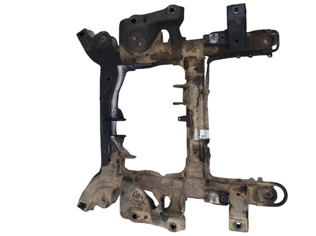 Поперечина передней подвески 4580065J00 SUZUKI