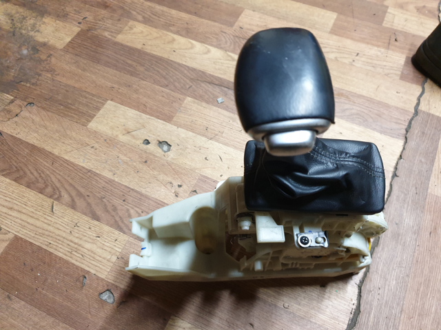 Селектор АКПП 46700C5530 HYUNDAI