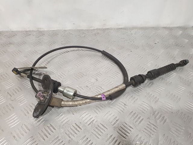 Трос переключения передач, выбора передачи 467903S650 HYUNDAI