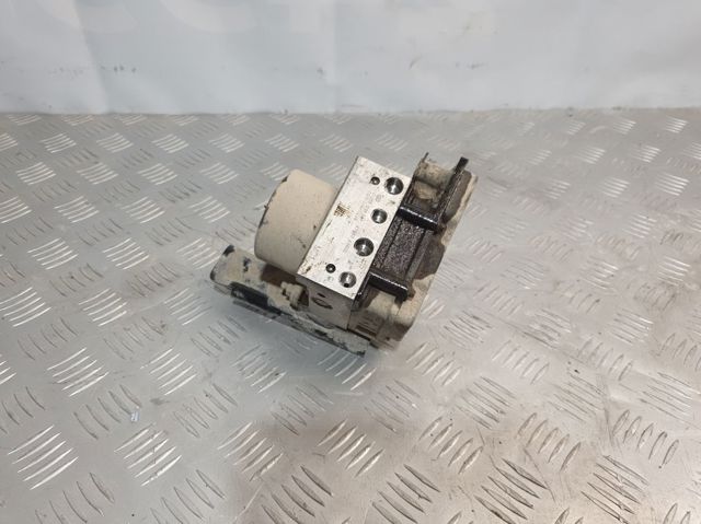 Блок ABS гидравлический 47660AX600 NISSAN