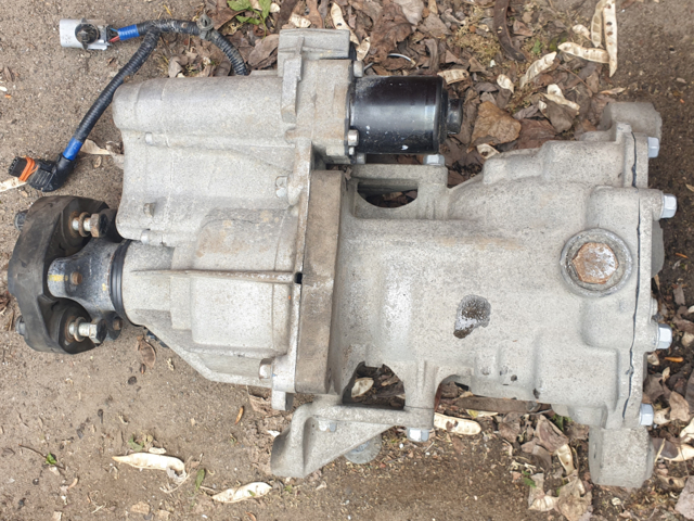 Привод дифференциала 478103B520 HYUNDAI