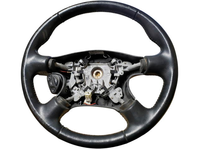 Руль Nissan Almera II